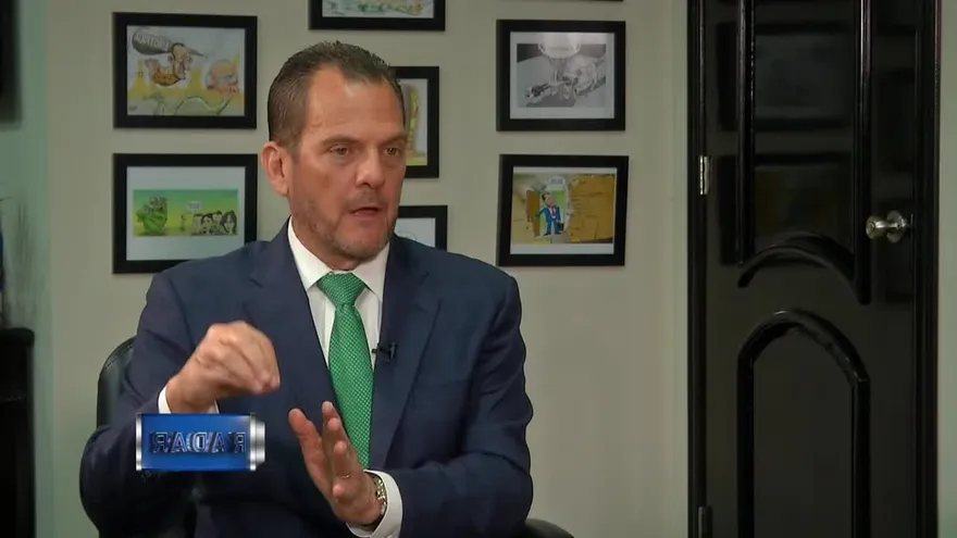 Bloque 3: Ley de Presupuesto y el papel del MEF