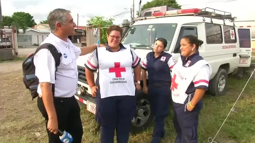 Inicia traslado de migrantes africanos a albergues