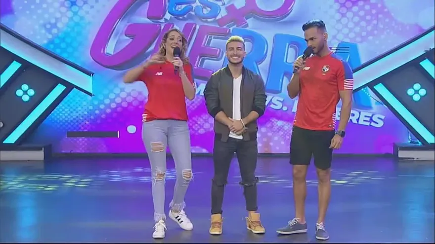 Joako Fábrega llega para formar parte de los Machos