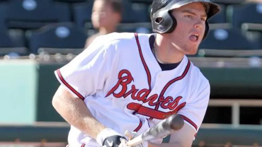 MLB: Bravos 6, Marlins 1; Lee remolca única "rayitas"