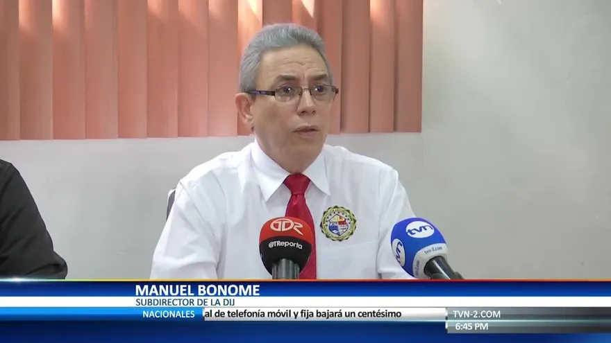 Desmantelan a red dedicada a estafar con cheques falsos