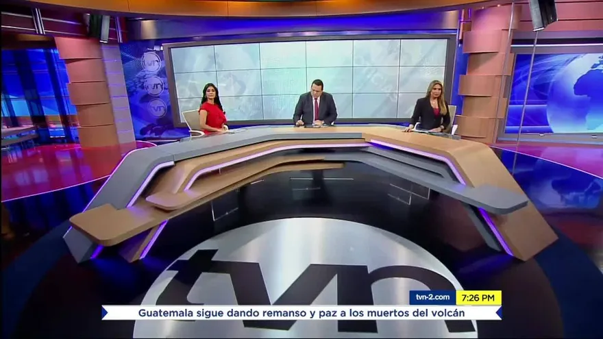 Noticiero Estelar 12 de julio del 2018 - Bloque 4