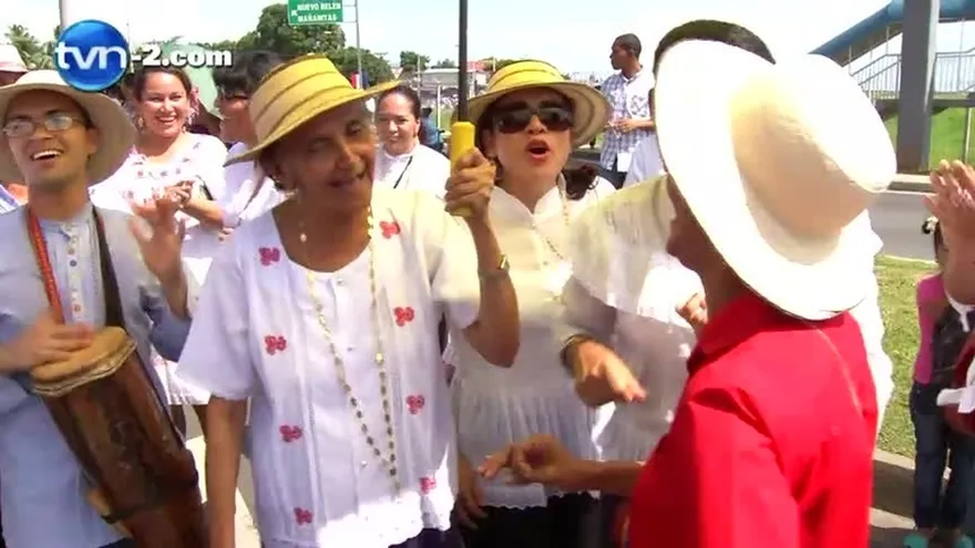 Tocumen y San Miguelito celebran independencia de España