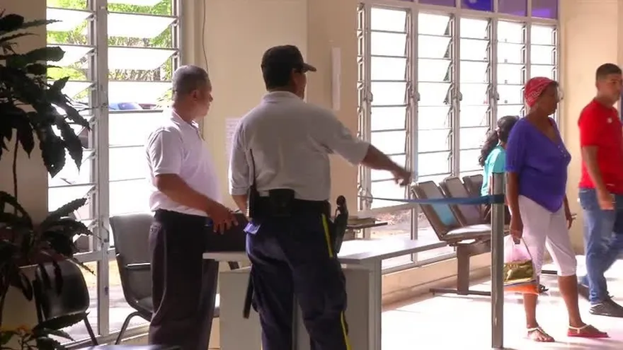 Todo un plan de engaño detrás del rapto del bebé