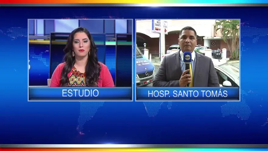 Noticiero MD 07 de marzo del 2017 - Bloque 3