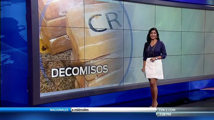 Noticiero Estelar 11 de octubre de 2017 - Bloque 5