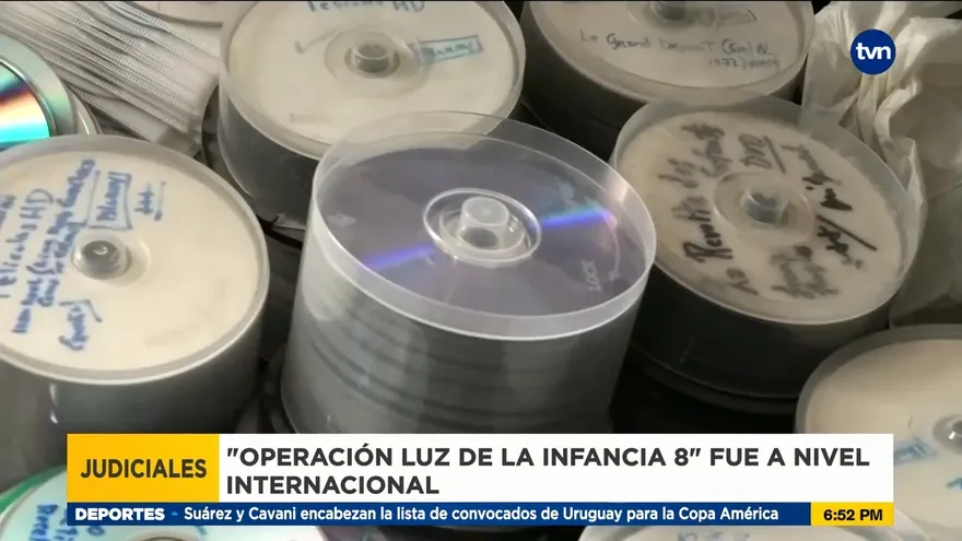 El lado oscuro del internet