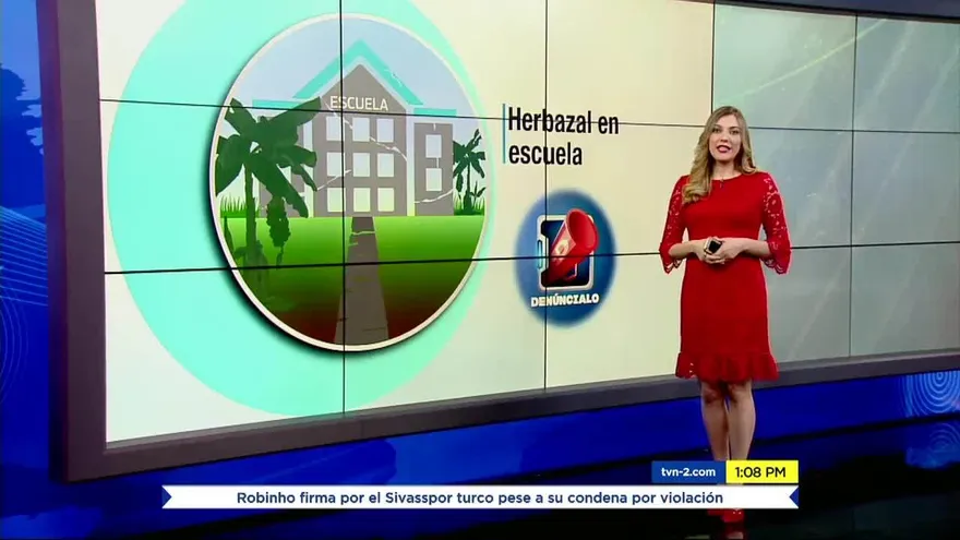 Noticiero MD 23 de enero de 2018 - Bloque 4