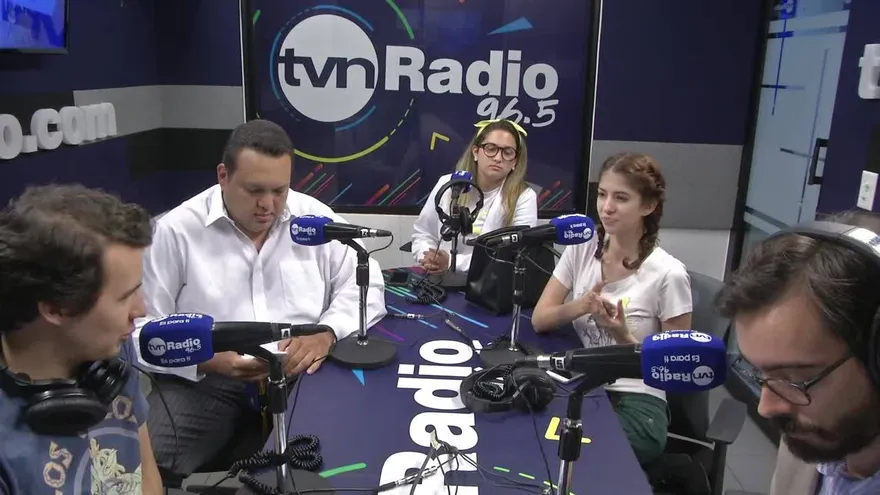 La Previa 25 de octubre de 2018