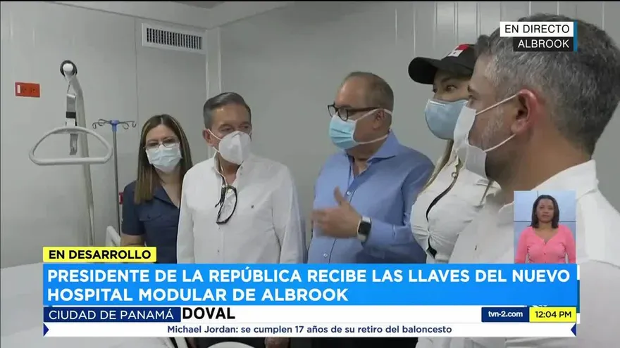 Cortizo: Escuelas particulares que cumplieron con las clases virtuales podrán continuar