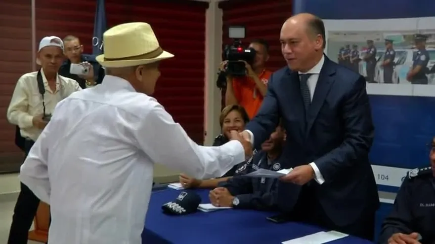 Jubilados de la PN reciben pago adeudado de vacaciones