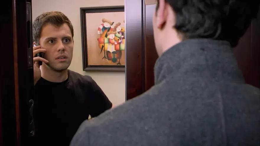 El secreto de Feriha  Capítulo 11