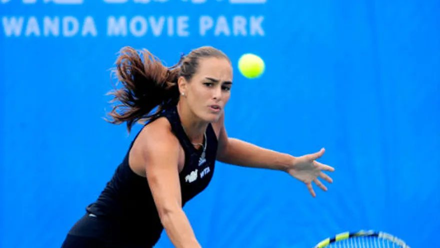 Puig elegida para jugar en Singapur