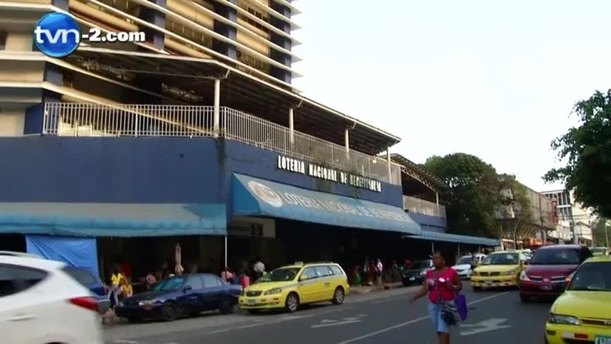 Buscan detener venta de chances clandestinos