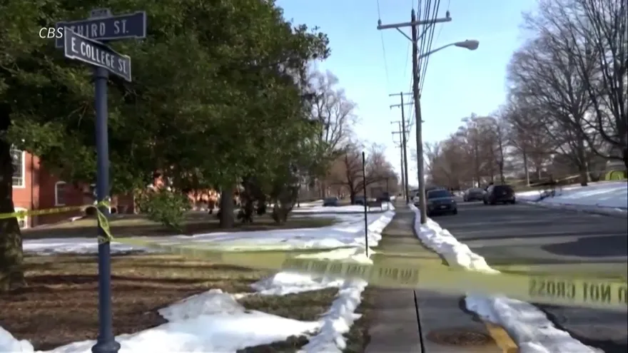 Mueren tres personas mueren en dos tiroteos en centros educativos de EEUU