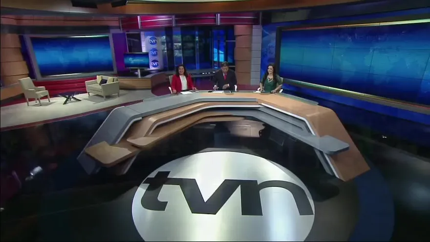 Noticiero AM 24 de abril del 2017 - Bloque 1