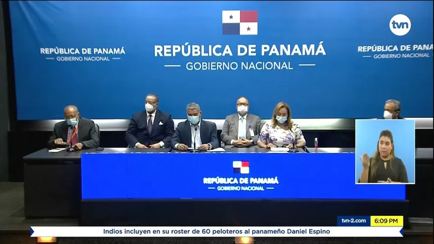 Conforman conformó un consejo consultivo de salud