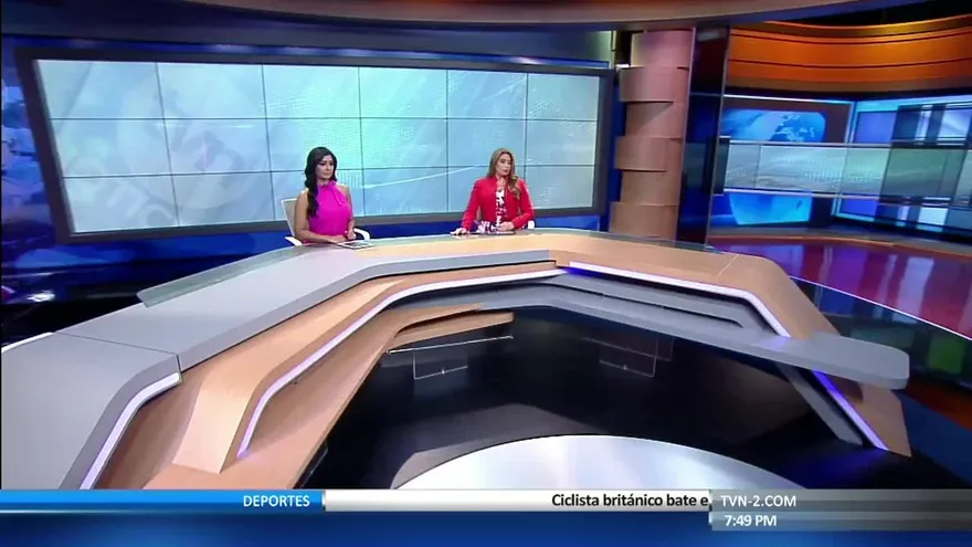 Noticiero Estelar 18 de septiembre de 2017 - Bloque 6