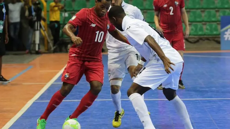| Resumen | Panamá 6-5 Cuba. La Sele Futsal avanza a la final del Premundial