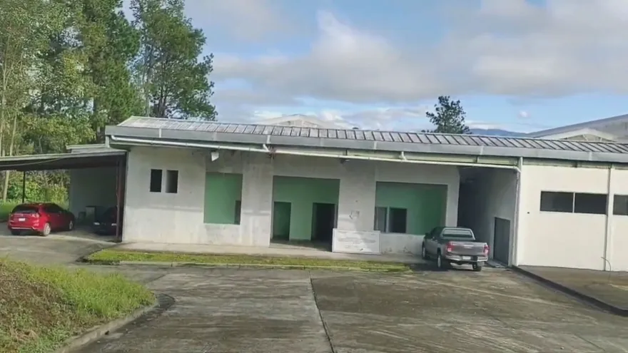 Renacimiento demands 24-hour medical care to avoid cross-border transfers to Costa Rica