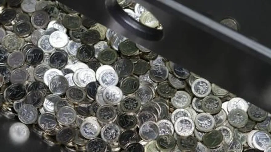 Lituania lanzará la primera moneda digital