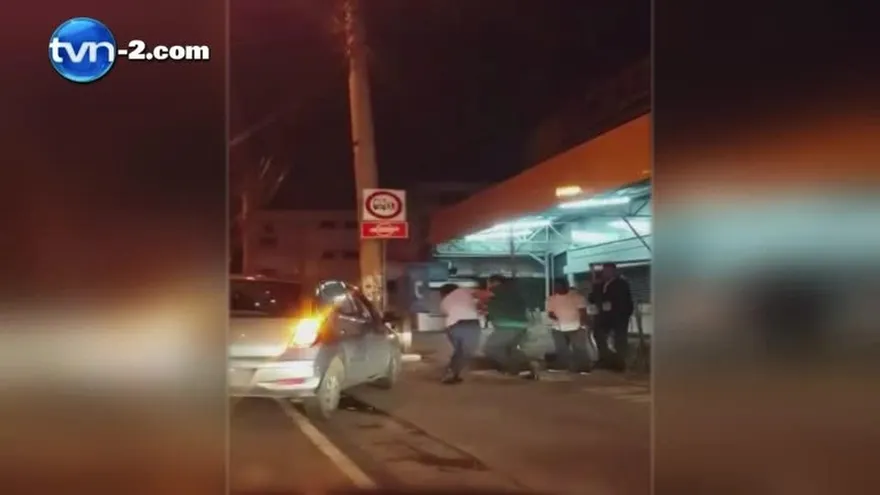 Agresión hacia una mujer por parte de un Odontólogo