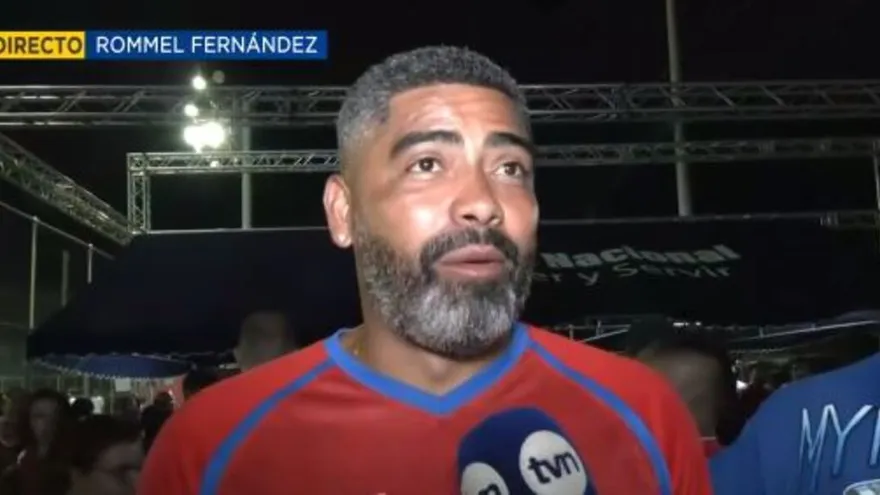 Gabriel "Gavilán" Gómez hace un análisis previo al partido Panamá vs Costa Rica