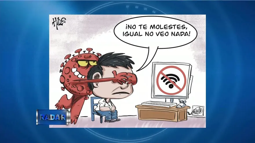 Bloque 5: Caricatura y conclusiones