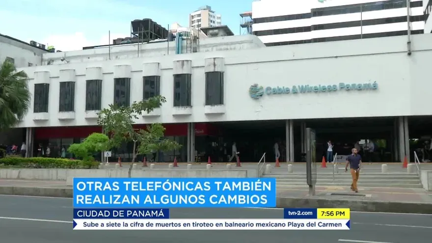 Cable & Wireless refuerza red de internet para la JMJ