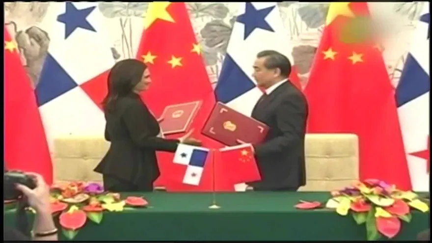 Empresas que se preocupan por la reputación del país