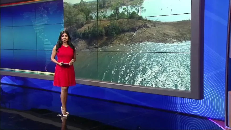 Noticiero Estelar 23 de marzo del 2017 - Bloque 2