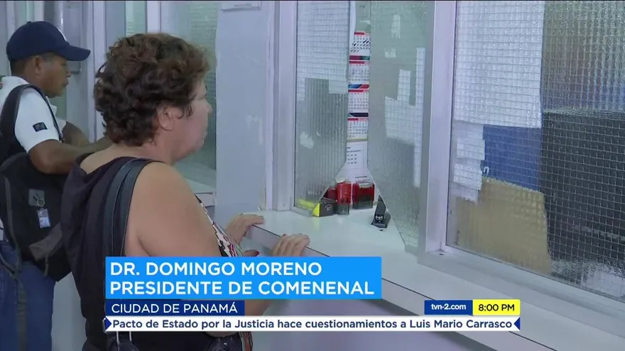 Siguen las reacciones tras las declaraciones del director de la CSS, Alfredo Martiz