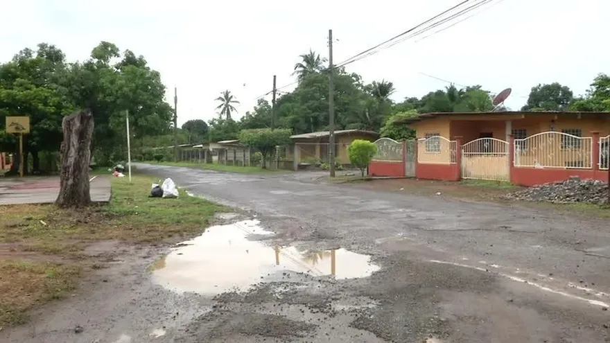 Prostitución, crímenes, menores de edad y deserción escolar