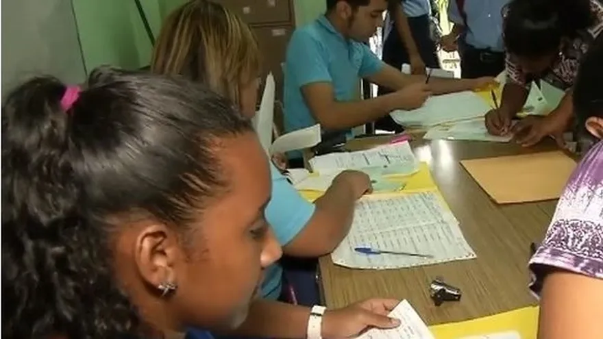 Iniciarán recarga de becas a través de tarjeta Clave Social