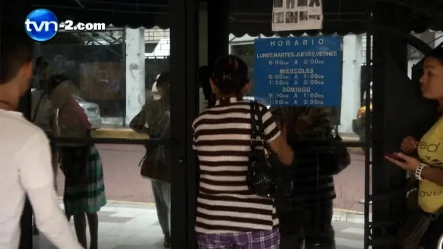 Empleados de la Lotería logran aumento tras paralizar labores