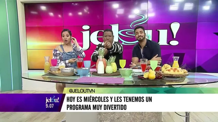 ¡Diviértete con las locuras del Muro de Eddy!