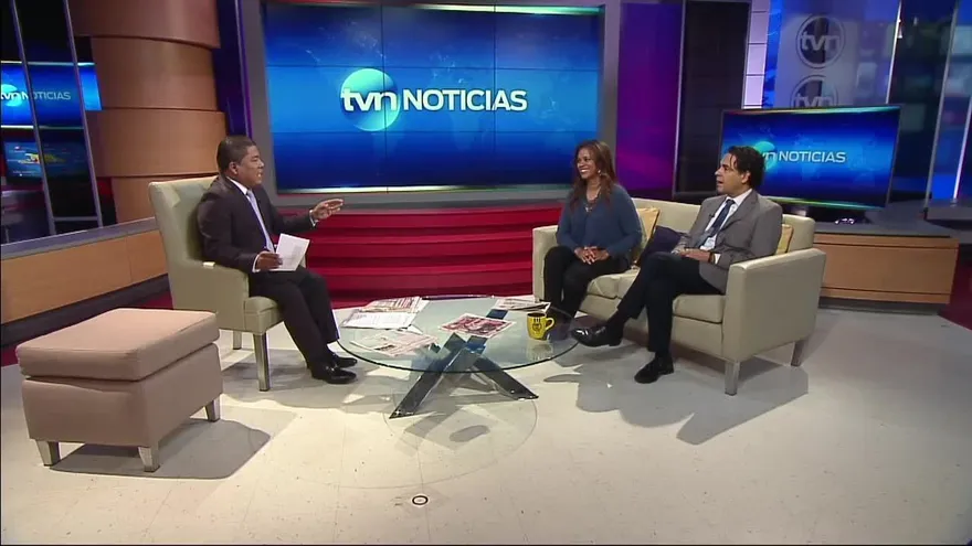 Explican avances de Panamá como ciudad resiliente