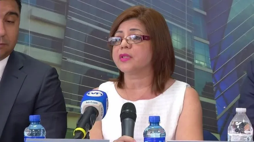 El relato de la mujer que recibió primer trasplante de corazón en Panamá