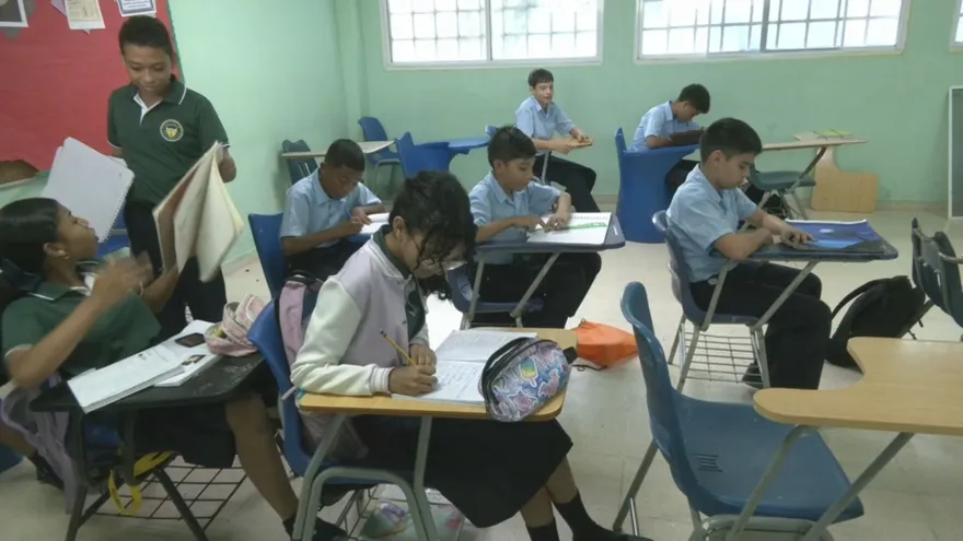 Escuelas para Padres inicia del 12 al 15 de mayo en todo el país