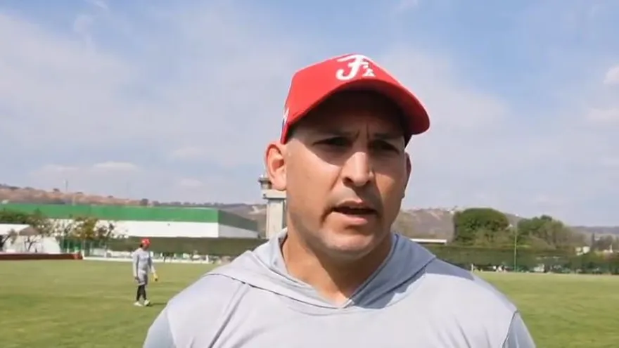 Paolo Espino lanzador de los Federales de Chiriquí en la Serie del Caribe 2026