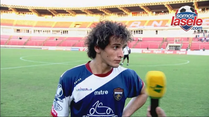 Las reacciones luego del match Plaza Amador vs DAU