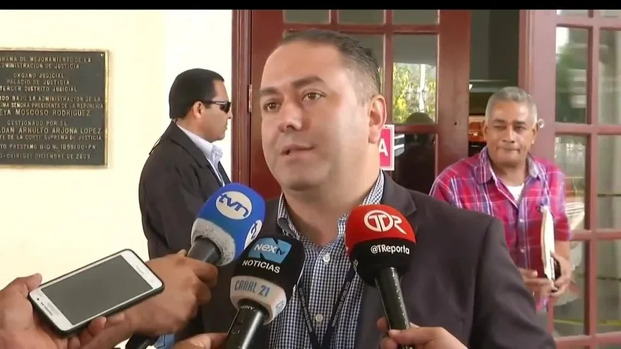 Ordenan detención e imputan cargos por feminicidio en Chiriquí