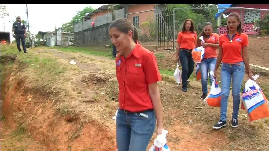 Noticiero Estelar 17 de febrero del 2017 - Bloque 7