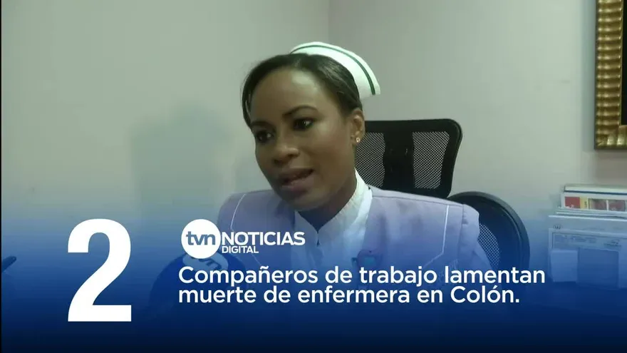 TOP 5 TVN Noticias del 2 de diciembre de 2019