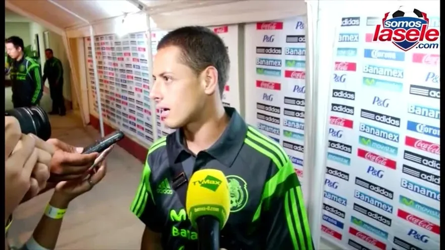 Lo que dicen los jugadores de M