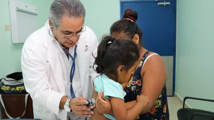 Minsa refuerza capacidad de atención ante aumento de virus respiratorios