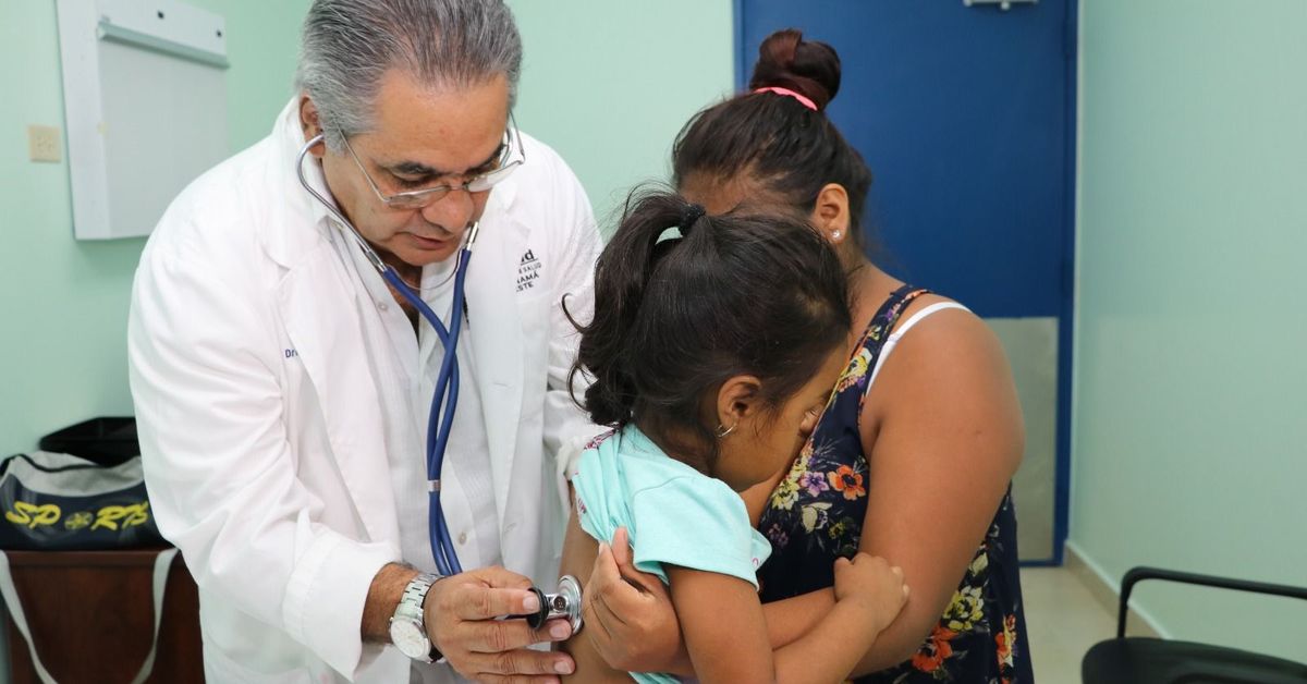 Policlínica de Chitré suspende atención este sábado por mantenimiento preventivo