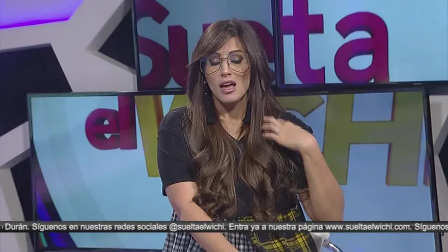 Exparticipante de Top Chef está preso