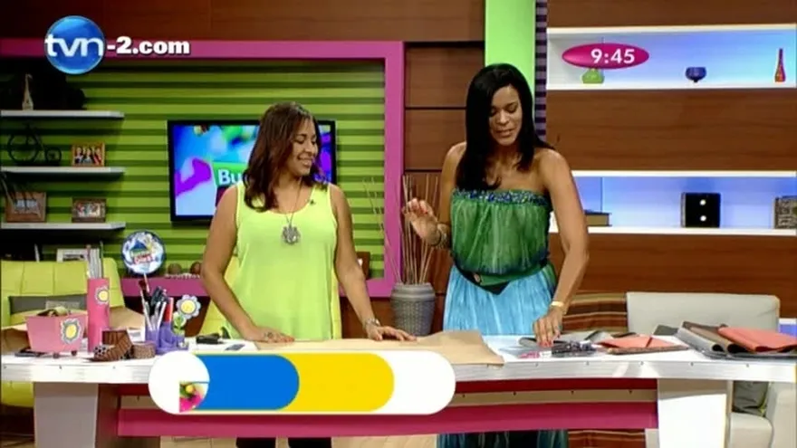 Carteras Sobre Con Transparencias