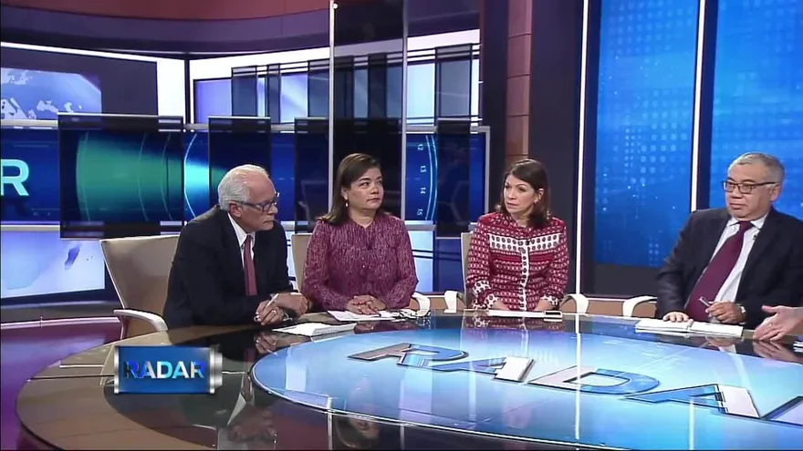 Bloque 4: Crisis de credibilidad del Gobierno